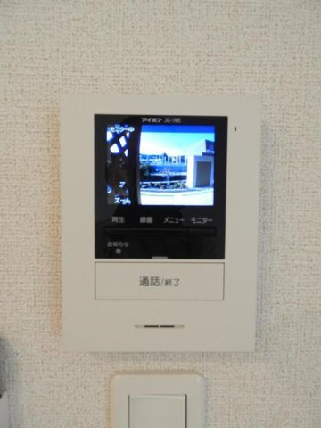 ステップ．１のセキュリティ