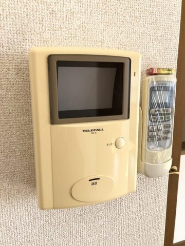 リヴ・さかえの設備