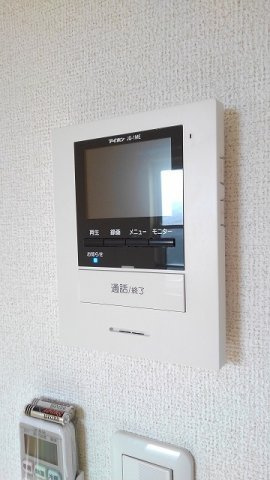 リアン・Ａの設備