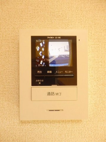 スターマインのセキュリティ