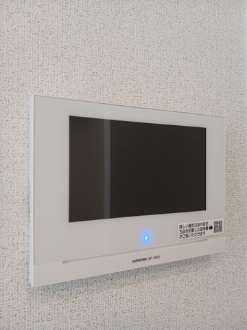 スクエアメゾンの設備