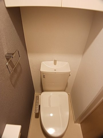 サザンエステート中須のトイレ|トイレも気になるポイント