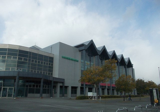 ＨＡＹＡＴＥⅡの周辺|東広島運動公園まで1200m
