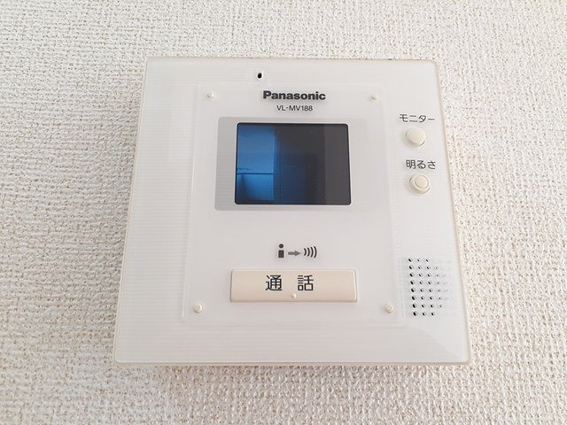 フィヤージュⅡの設備