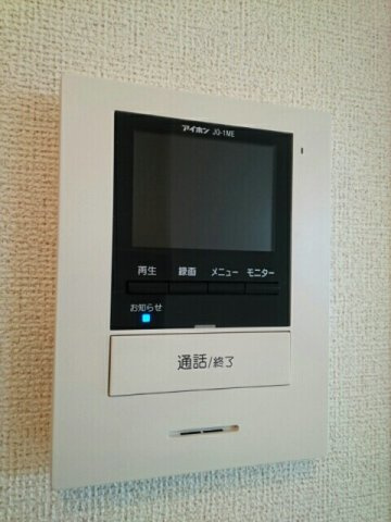 ラ　ペール　Ａの設備