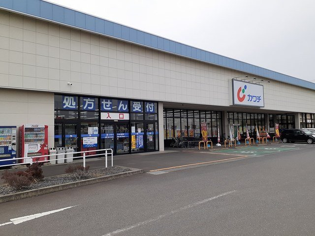 フェリーチェ（Ｆｅｌｉｃｅ）の周辺|カワチ薬品研究学園店まで760m