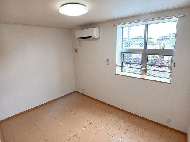 フェリーチェ（Ｆｅｌｉｃｅ）の寝室|きれいな内装です