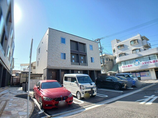レーヴ旭Ⅱ