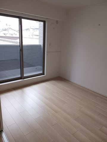 レーヴ旭Ⅱの内装|内装です