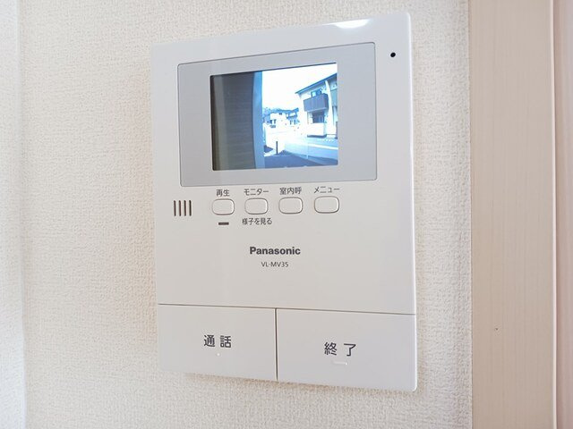 ドリームの設備