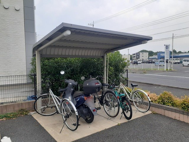 マホロバ　Ａのその他共用部分