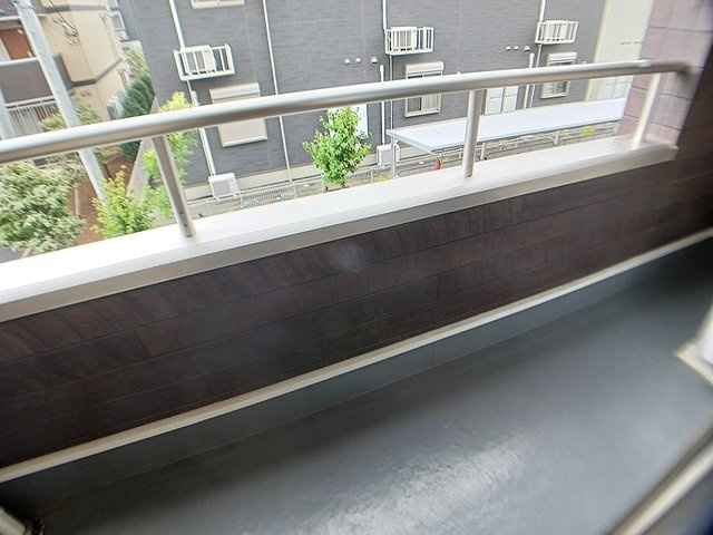 ホロムアＢのトイレ|トイレです