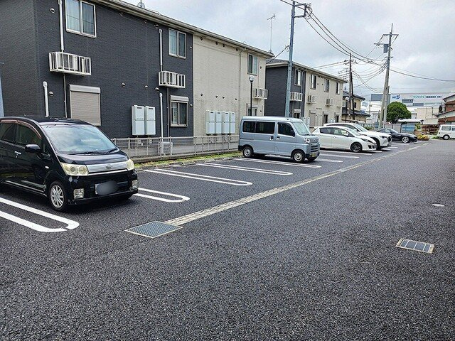 ホロムアＢの設備