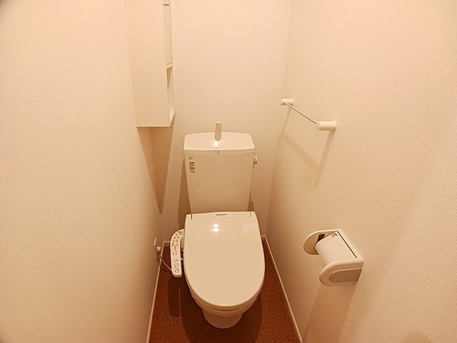 ホロムアＢの収納|こまごまとしたものを収納できそうですね