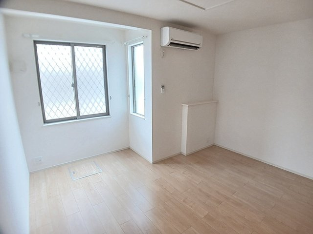 ホロムアＢの玄関|毎日通る玄関はこちらです