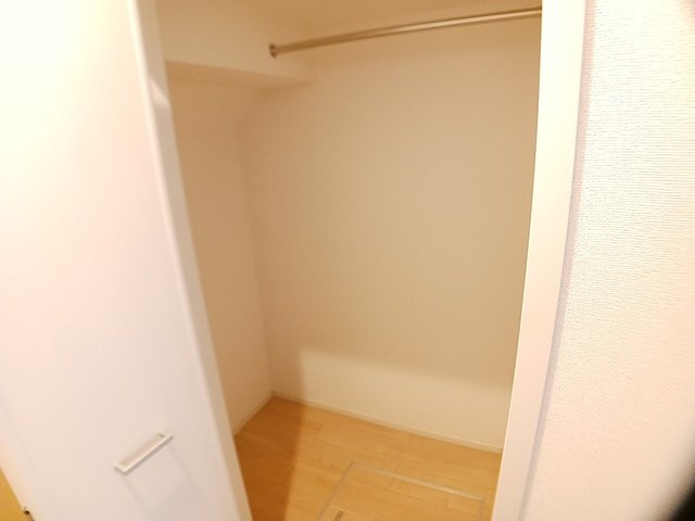 ホロムアＢの洗面所|忙しい朝には欠かせない洗面所です