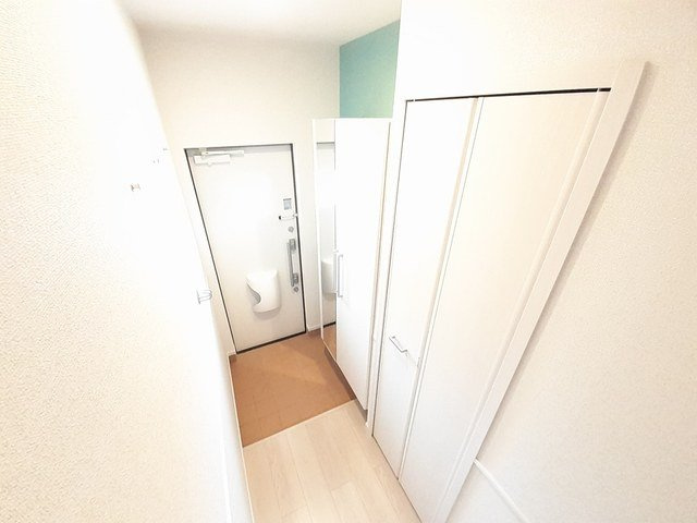 雅の玄関|毎日通る玄関はこちらです