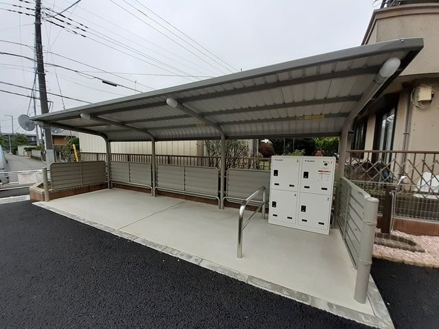 雅の設備