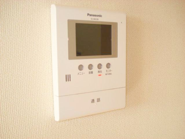 ラ　メゾン　デ　ショコラのセキュリティ|セキュリティ