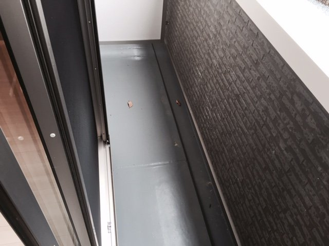 アピアランスのその他|ベランダ