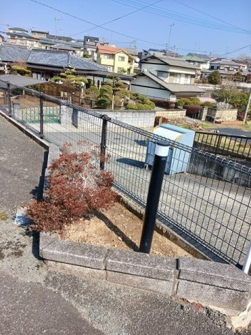 レジデンス田中Ⅱのその他