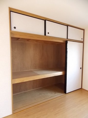 レジデンス田中Ⅱのその他