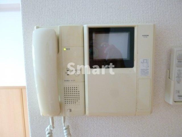 【セキュリティ】 | コンフォート中野