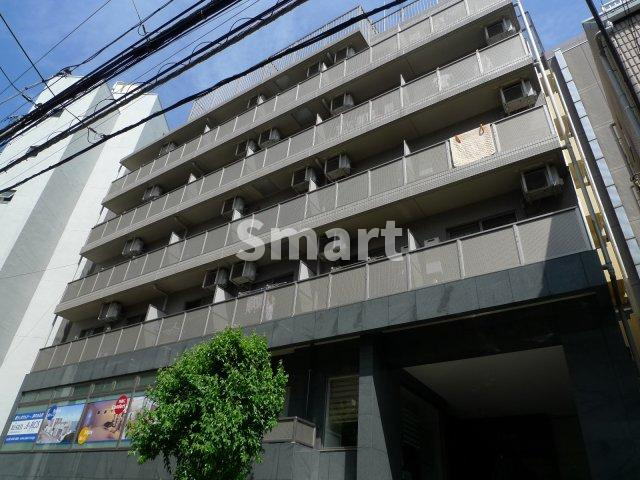 【外観】 | コンフォート中野