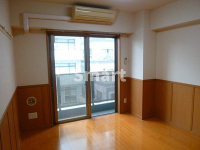 【居間・リビング】 | コンフォート中野
