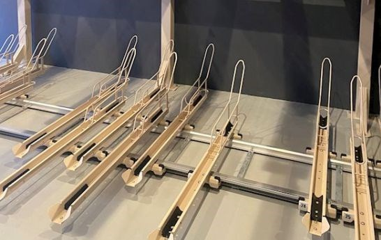 【その他共用部分】トランキーユ浅草 