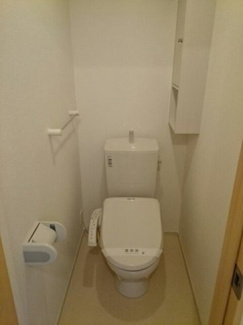 【トイレ】 | サニーレセーナ | トイレも気になるポイント