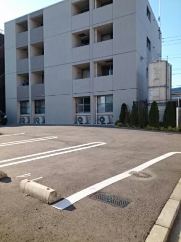 【駐車場】 | アライブ・スクエア