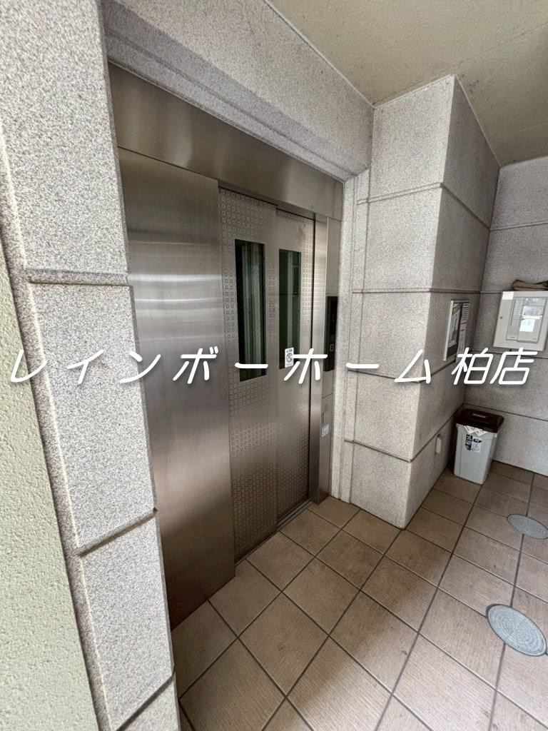 【仲介手数料：50％OFF】対象物件！のその他共用部分
