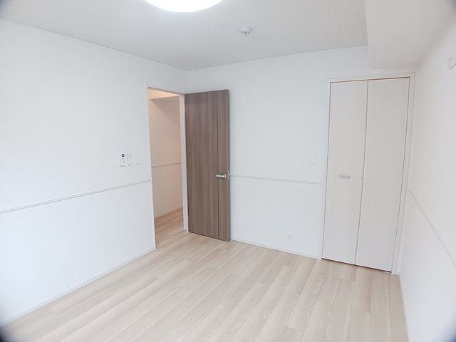 グランフォレの内装