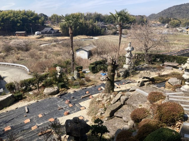 栃原　戸建てのその他