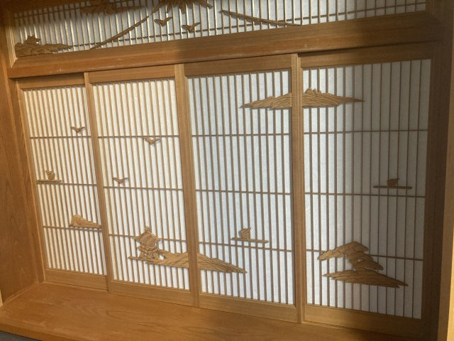 栃原　戸建ての内装|内装も気になるポイント