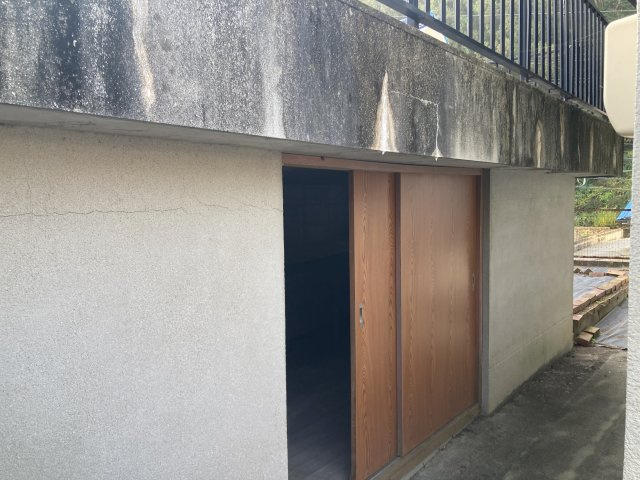 長谷町　戸建てのその他共用部分