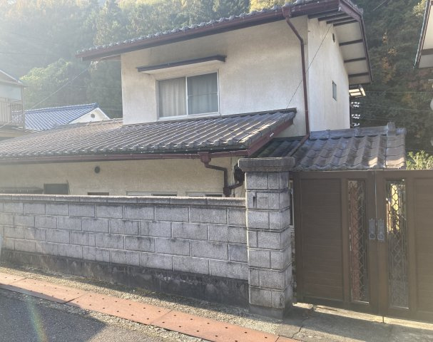 長谷町　戸建てのその他