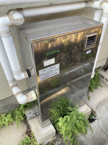 長谷町　戸建てのその他