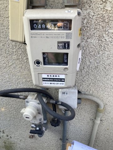 長谷町　戸建てのその他