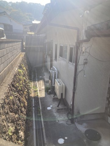 長谷町　戸建て