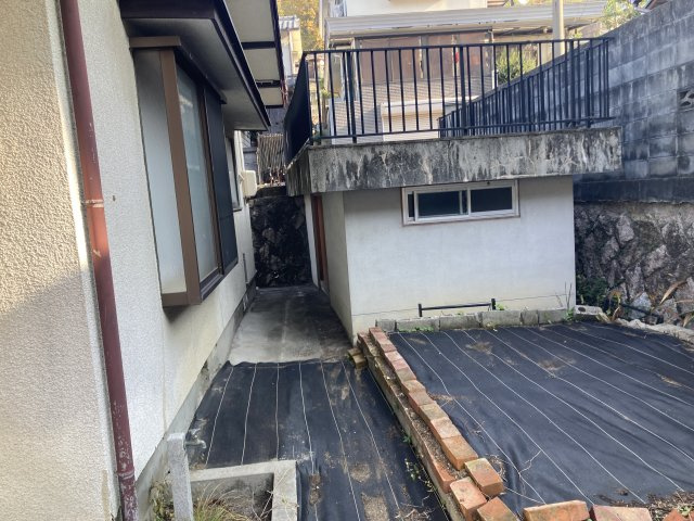 長谷町　戸建てのその他