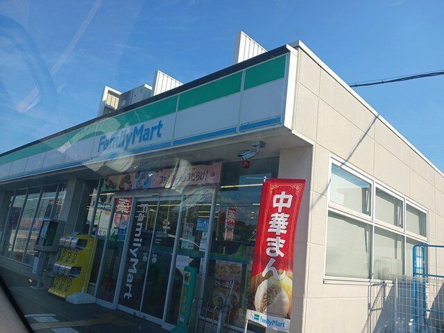 フラワープラスの周辺|ファミリーマート野々上店様まで910m
