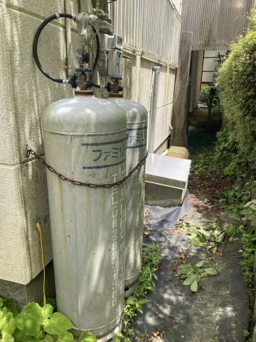 安浦町大字中畑立小路　戸建てのその他