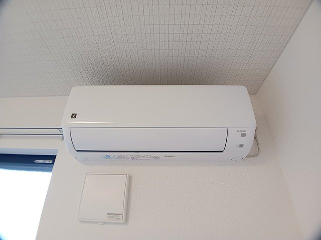メゾン　ド　グレイスＡの設備