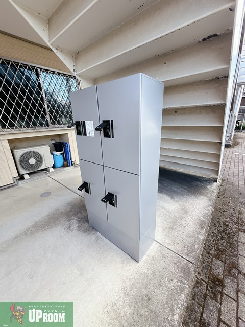 LUMIEREのその他共用部分