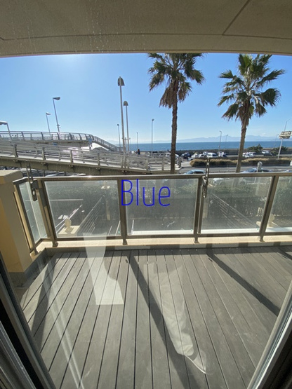 【展望】 | グランシティ湘南海岸マリナージュスクエア