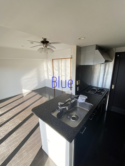【キッチン】 | グランシティ湘南海岸マリナージュスクエア