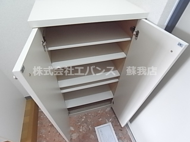 【内装】 | プリマヴェーラ問屋町