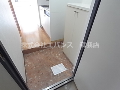 【玄関】 | プリマヴェーラ問屋町